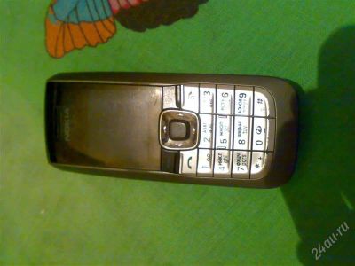 Лот: 448093. Фото: 1. Продам Nokia 2610. Кнопочные мобильные телефоны