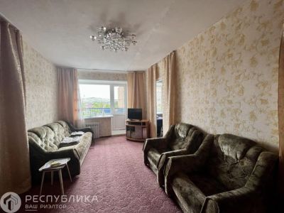 Лот: 19207061. Фото: 1. Продажа Квартира Шира, 50 лет... Квартиры, студии