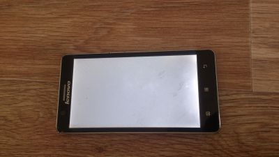 Лот: 12522530. Фото: 1. lenovo A536. Смартфоны