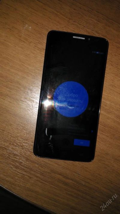 Лот: 6926166. Фото: 1. Tcl idol x+ обмен. Смартфоны