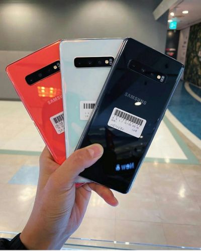 Лот: 15125028. Фото: 1. Продам Samsung S10+. Смартфоны