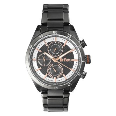 Лот: 23903045. Фото: 1. Мужские часы Lee Cooper LC07834... Оригинальные наручные часы
