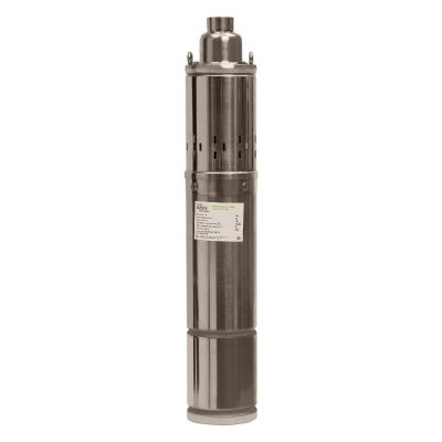 Лот: 25535997. Фото: 1. Насос скважинный Oasis SV-42/130. Насосы садовые, мотопомпы