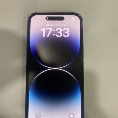 Лот: 25851405. Фото: 1. iPhone 14 pro max. Смартфоны