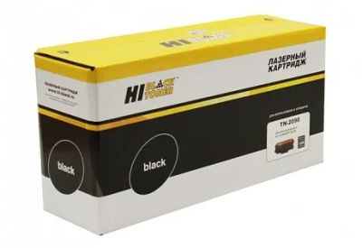 Лот: 24949807. Фото: 1. Картридж_лазерный Hi-Black HB-TN-2090... Картриджи, расходные материалы