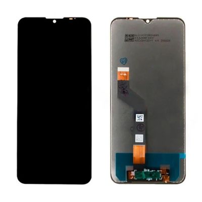 Лот: 18968835. Фото: 1. Дисплей Motorola E7 Plus/Moto... Дисплеи, дисплейные модули, тачскрины
