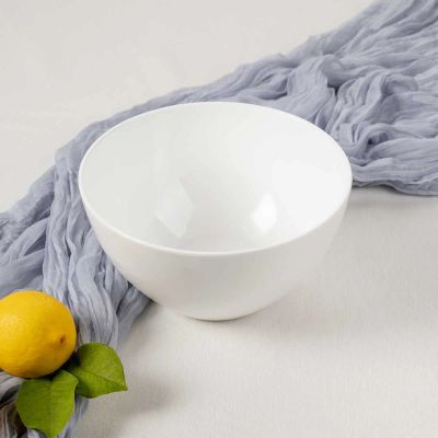 Лот: 24936936. Фото: 1. Салатник Zapel Table Blanche 20см. Тарелки, блюда, салатники