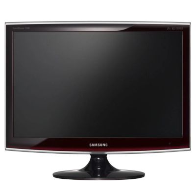 Лот: 5209679. Фото: 1. Samsung SyncMaster T220. ЖК-мониторы