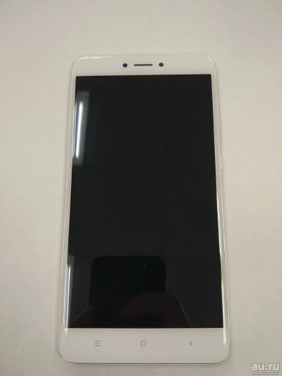 Лот: 13746489. Фото: 1. Смартфон Xiaomi Redmi Note 4X... Смартфоны