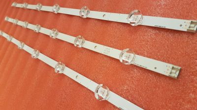 Лот: 14523435. Фото: 1. 327 p-6 LED String Новый. Комплект... Запчасти для телевизоров, видеотехники, аудиотехники