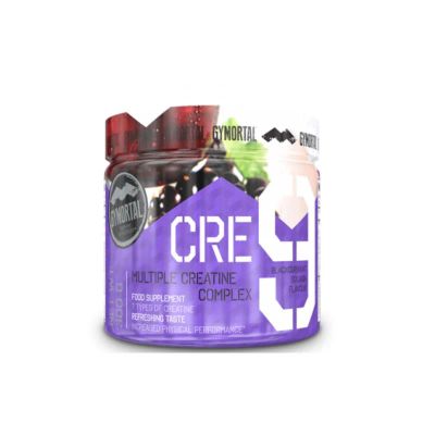 Лот: 8709883. Фото: 1. Cre 9 от Gymortal ( creatine... Спортивное питание, витамины