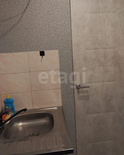 Лот: 25789239. Фото: 1. квартира , Красноярск улица Крылова... Квартиры, студии