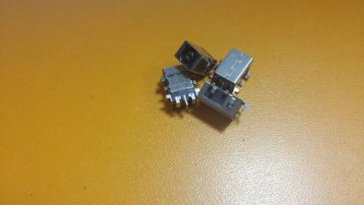 Лот: 10470384. Фото: 1. Разъем питания для ноутбука Asus... Разъёмы