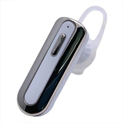 Лот: 22147271. Фото: 1. BT Single SGS M11 White. Наушники, гарнитуры