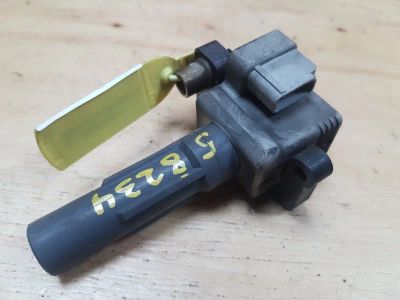 Лот: 18843347. Фото: 1. Катушка зажигания Subaru Forester... Электрооборудование