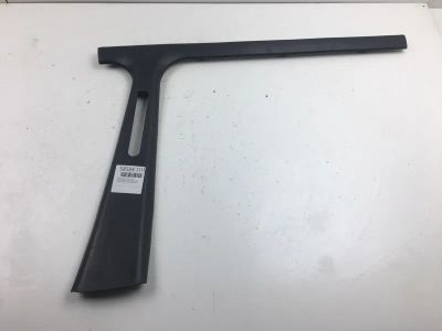 Лот: 20399466. Фото: 1. Накладка на стойку Toyota Rav4... Кузов