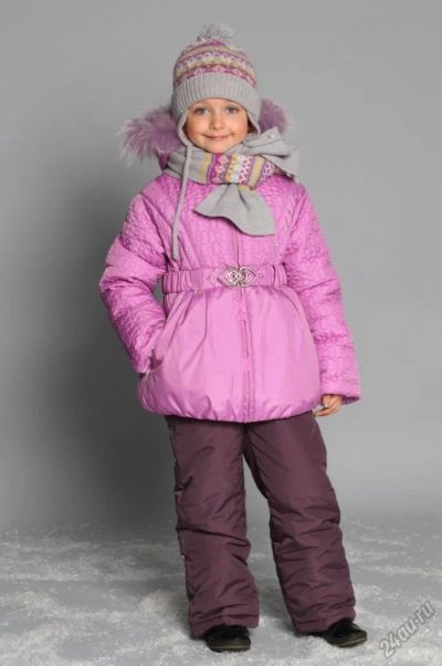 Лот: 7000460. Фото: 1. Шалуны р.104 новый. Верхняя одежда