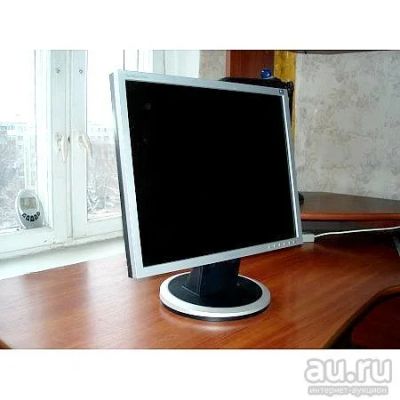 Лот: 10706989. Фото: 1. Монитор 19 Samsung 940N. ЖК-мониторы