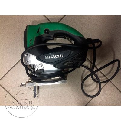 Лот: 10903780. Фото: 1. Продам лобзик Hitachi CJ90VST... Электроинструмент