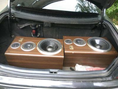Лот: 10039295. Фото: 1. Sansui S-900xv обмен на Автозвук. Пассивные акустические системы