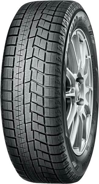 Лот: 20144694. Фото: 1. 215/45 R17 87Q Yokohama iceGuard... Шины