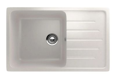 Лот: 24352838. Фото: 1. Мойка с крылом ULGRAN U-400. Мойки кухонные