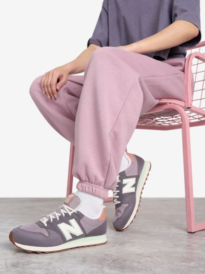Лот: 25369516. Фото: 1. Кроссовки женские New Balance... Кеды, кроссовки, слипоны