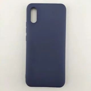 Лот: 17763917. Фото: 1. Силиконовый чехол для Xiaomi Redmi... Чехлы, бамперы
