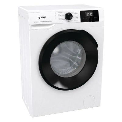 Лот: 25557175. Фото: 1. Стиральная машина Gorenje W1NGPI72SBS... Стиральные машины
