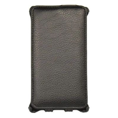 Лот: 12770447. Фото: 1. Чехол Flip книжка для Fly IQ442. Чехлы, бамперы