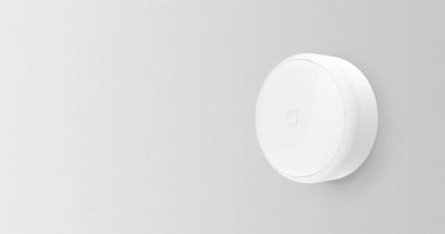 Лот: 11618543. Фото: 1. Ночник с датчиком движения Xiaomi... Другое освещение