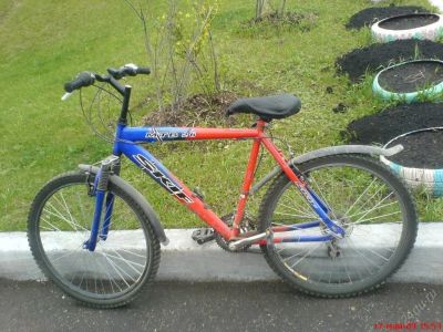 Лот: 61853. Фото: 1. Велосипед Skif MTB 26. Другое (велоспорт)