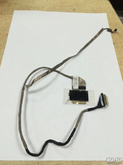 Лот: 9672740. Фото: 1. Шлейф матрицы для ноутбука Acer... Шлейфы, кабели, переходники