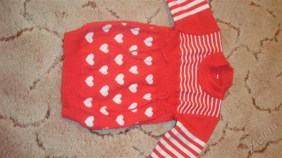 Лот: 2631764. Фото: 1. теплая туника. Костюмы, пиджаки, комбинезоны