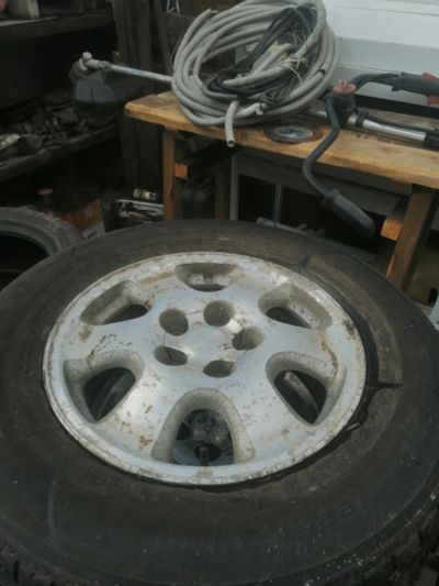 Лот: 18033587. Фото: 1. Диски RAV-4. Диски