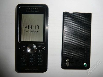 Лот: 729528. Фото: 1. Sony Ericsson W302. Кнопочные мобильные телефоны