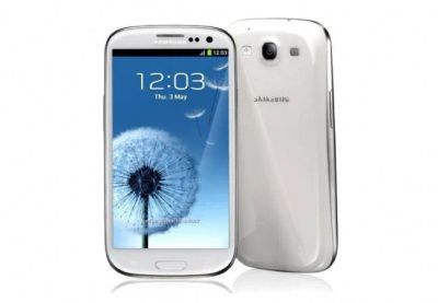 Лот: 4629223. Фото: 1. Samsung galaxy s3 (gt-i9300). Смартфоны