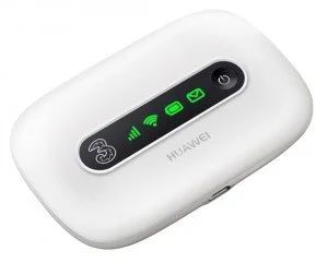Лот: 4618277. Фото: 1. Маршрутизатор wi-fi Huawei E5331. WiFi, Bluetooth адаптеры
