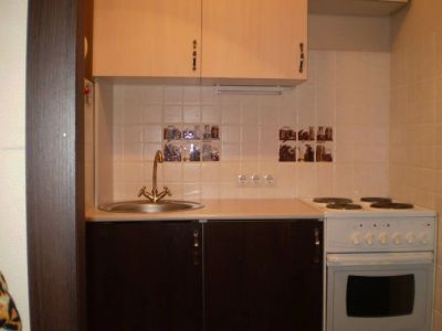 Лот: 4505502. Фото: 1. Срочно сдам гостинку Курчатова. Квартиры, студии