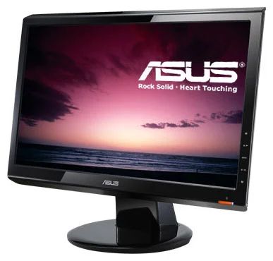 Лот: 4515824. Фото: 1. Монитор 20" ASUS VH203D , В ПлЕнОЧКаХ... ЖК-мониторы