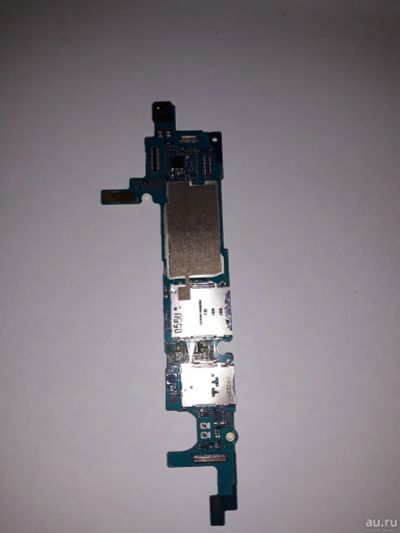 Лот: 13412125. Фото: 1. Основная плата Samsung A300F Galaxy... Микросхемы и платы