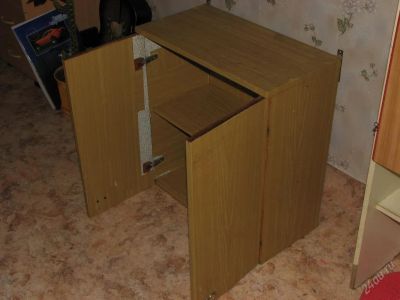 Лот: 116982. Фото: 1. Шкаф кухонный навесной. Другое (кухонная мебель)