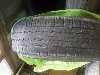 Лот: 327828. Фото: 1. продам комплект летней резины... Шины
