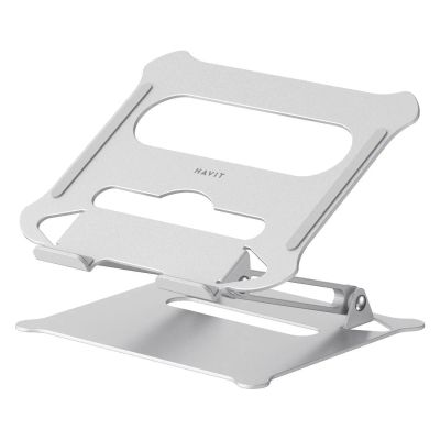 Лот: 25664041. Фото: 1. Подставка для ноутбука Havit HAV-H740SL. Подставки