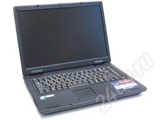 Лот: 471832. Фото: 1. Rover V510. Ноутбуки
