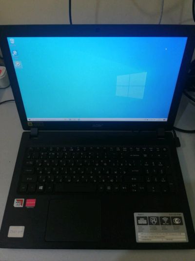 Лот: 18219392. Фото: 1. Ноутбук Acer Aspire 3 (2310-09... Ноутбуки
