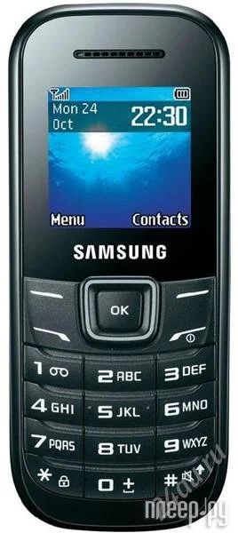 Лот: 2438765. Фото: 1. Samsung 1200. Другое (смартфоны, связь, навигация)