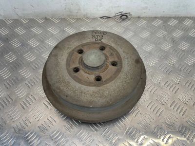 Лот: 22459763. Фото: 1. ступица Volkswagen Polo 612. Другое (автозапчасти)