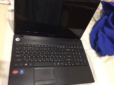 Лот: 10812236. Фото: 1. Acer emachines e642g new. Ноутбуки