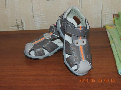 Лот: 4170820. Фото: 1. сандали. Сандалии